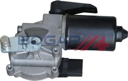 BOGAP A5511138 - Двигатель стеклоочистителя abcparts.ee