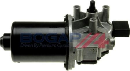 BOGAP A5511122 - Двигатель стеклоочистителя abcparts.ee