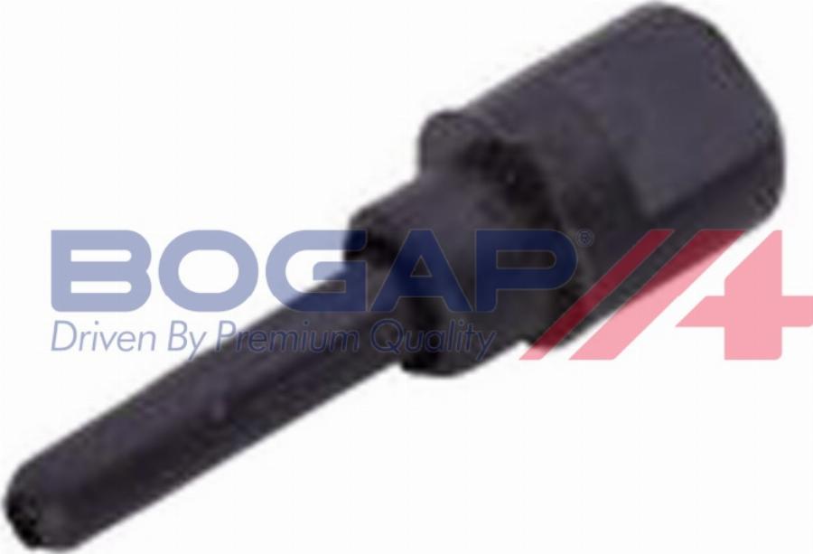 BOGAP A5518158 - Распылитель воды для чистки, система очистки окон abcparts.ee