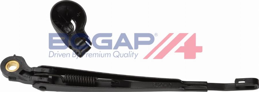 BOGAP A5513147 - Рычаг стеклоочистителя, система очистки окон abcparts.ee