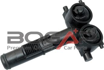 BOGAP A5522312 - Распылитель, форсунка, система очистки фар abcparts.ee