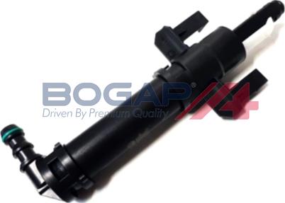 BOGAP A5522296 - Распылитель, форсунка, система очистки фар abcparts.ee