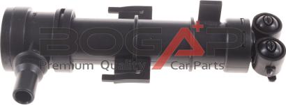BOGAP A5522259 - Распылитель, форсунка, система очистки фар abcparts.ee