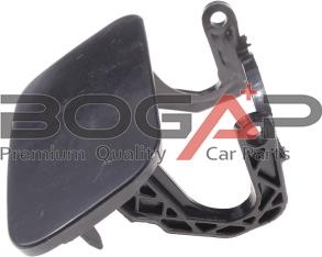 BOGAP A5522205 - Облицовка, бампер abcparts.ee