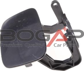 BOGAP A5522224 - Облицовка, бампер abcparts.ee