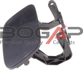 BOGAP A5522225 - Облицовка, бампер abcparts.ee