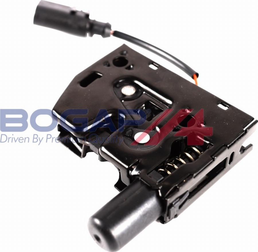 BOGAP A5111168 - Замок капота abcparts.ee