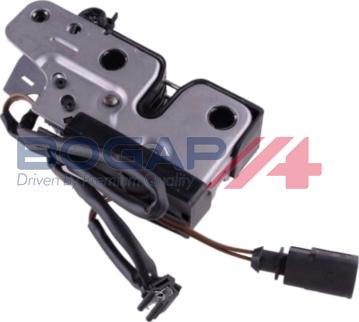 BOGAP A5111109 - Замок капота abcparts.ee