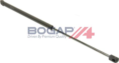 BOGAP A5134177 - Газовая пружина, капот abcparts.ee