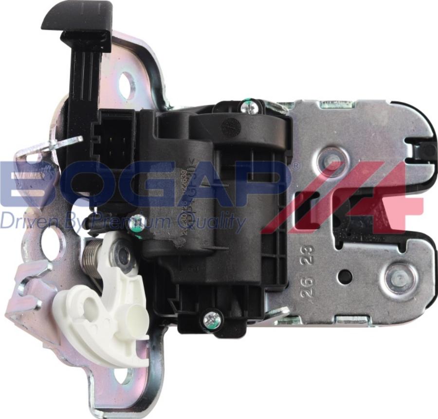 BOGAP A5136198 - Замок задней двери abcparts.ee