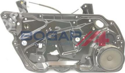 BOGAP A5341199 - Стеклоподъемник abcparts.ee