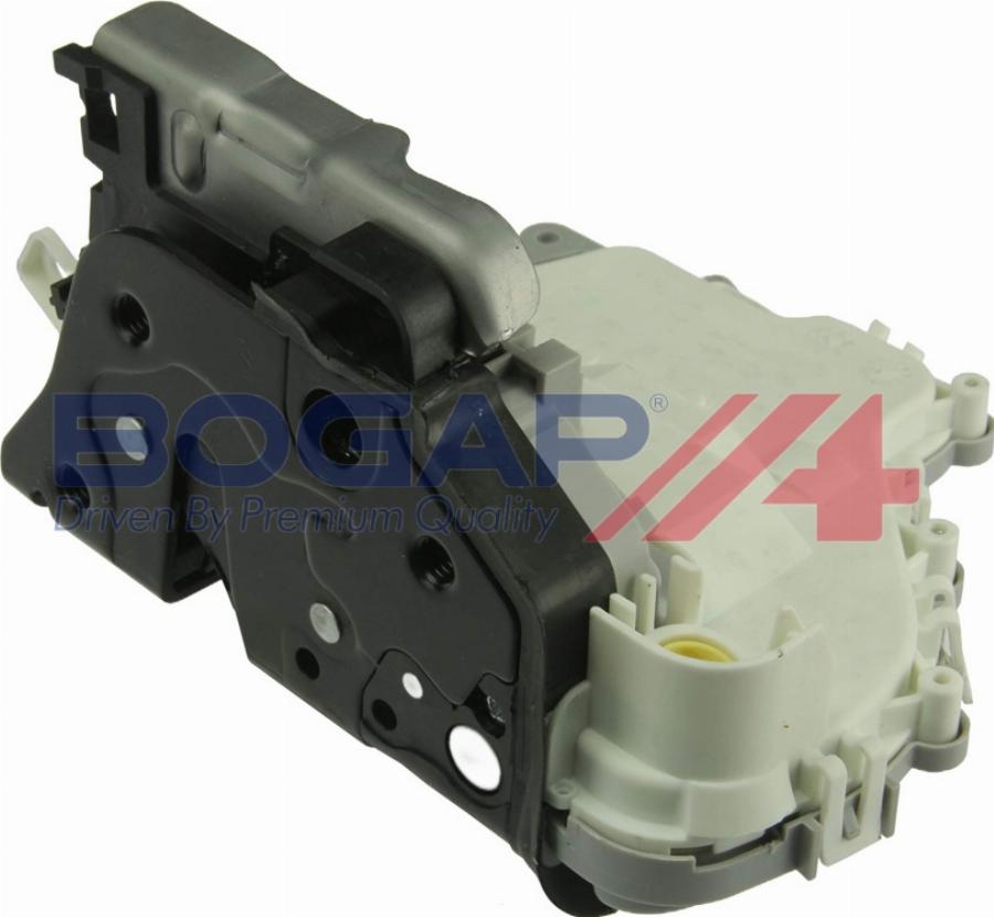 BOGAP A5316669 - Замок двери abcparts.ee