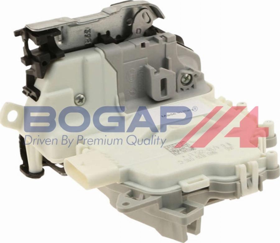 BOGAP A5316683 - Замок двери abcparts.ee