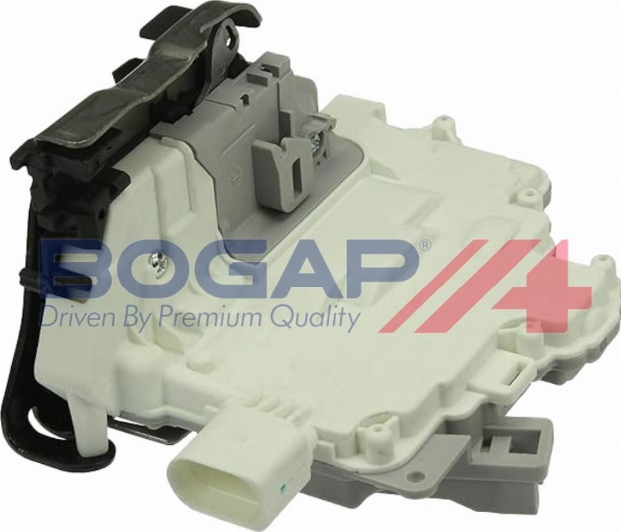 BOGAP A5316671 - Замок двери abcparts.ee
