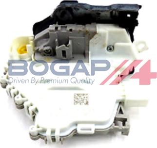 BOGAP A5316240 - Ukselukk abcparts.ee