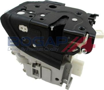 BOGAP A5316241 - Замок двери abcparts.ee