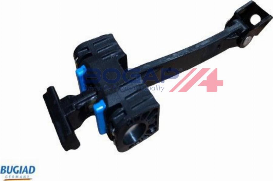 BOGAP A5325103 - Фиксатор двери abcparts.ee