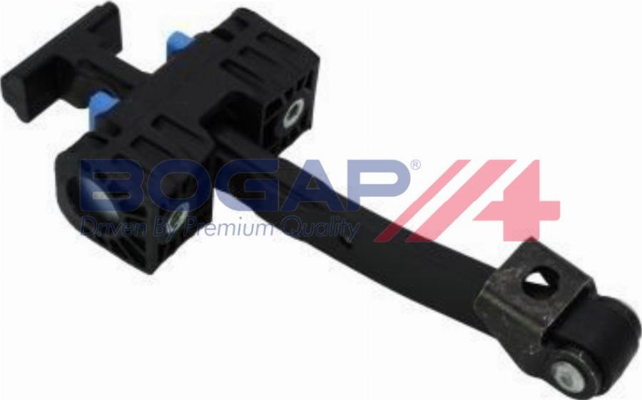 BOGAP A5325102 - Фиксатор двери abcparts.ee