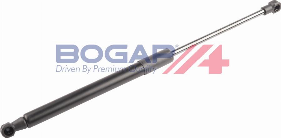 BOGAP A5260195 - Газовая пружина, упор abcparts.ee