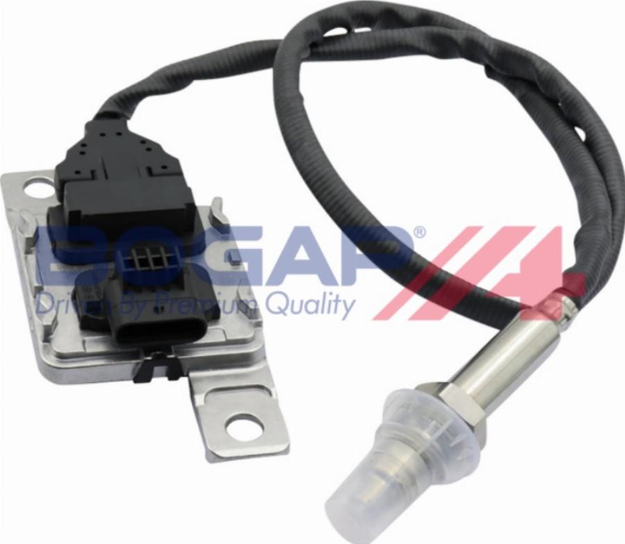 BOGAP A6119274 - NOx-датчик, впрыск карбамида abcparts.ee