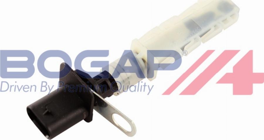 BOGAP A6115191 - Датчик положения Коленвала, RPM abcparts.ee