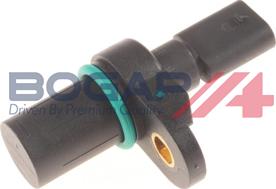 BOGAP A6115151 - Датчик положения Коленвала, RPM abcparts.ee