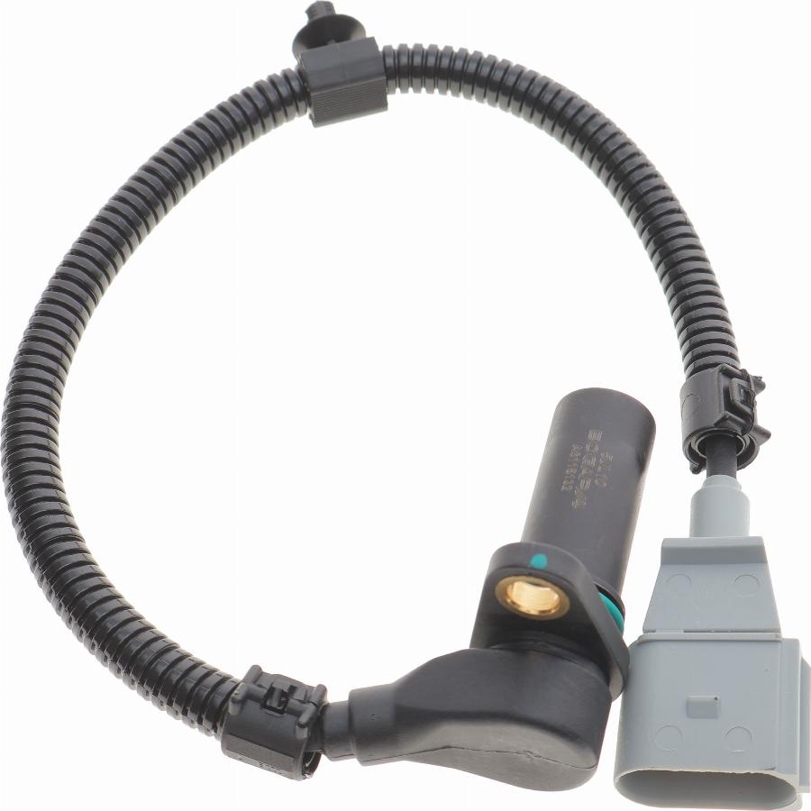 BOGAP A6115132 - Датчик положения Коленвала, RPM abcparts.ee