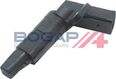 BOGAP A6115121 - Датчик положения Коленвала, RPM abcparts.ee