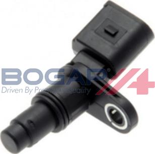 BOGAP A6116118 - Датчик положения Распредвала abcparts.ee