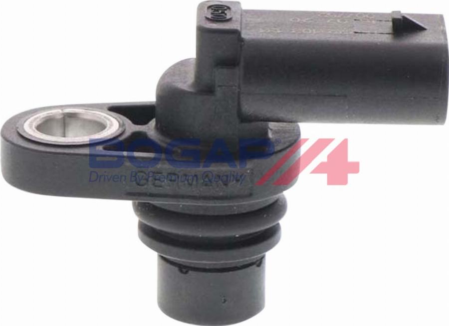 BOGAP A6116134 - Датчик положения Распредвала abcparts.ee