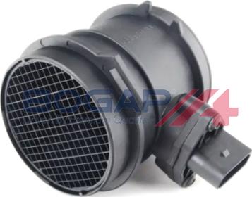 BOGAP A6110145 - Датчик потока, массы воздуха abcparts.ee