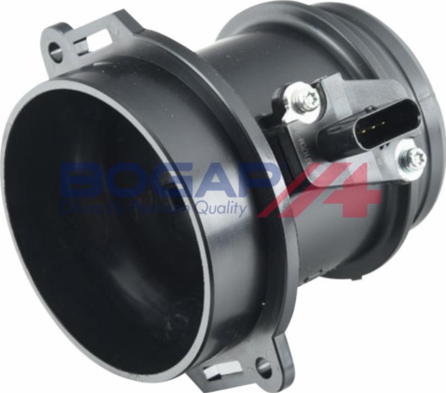 BOGAP A6110155 - Датчик потока, массы воздуха abcparts.ee
