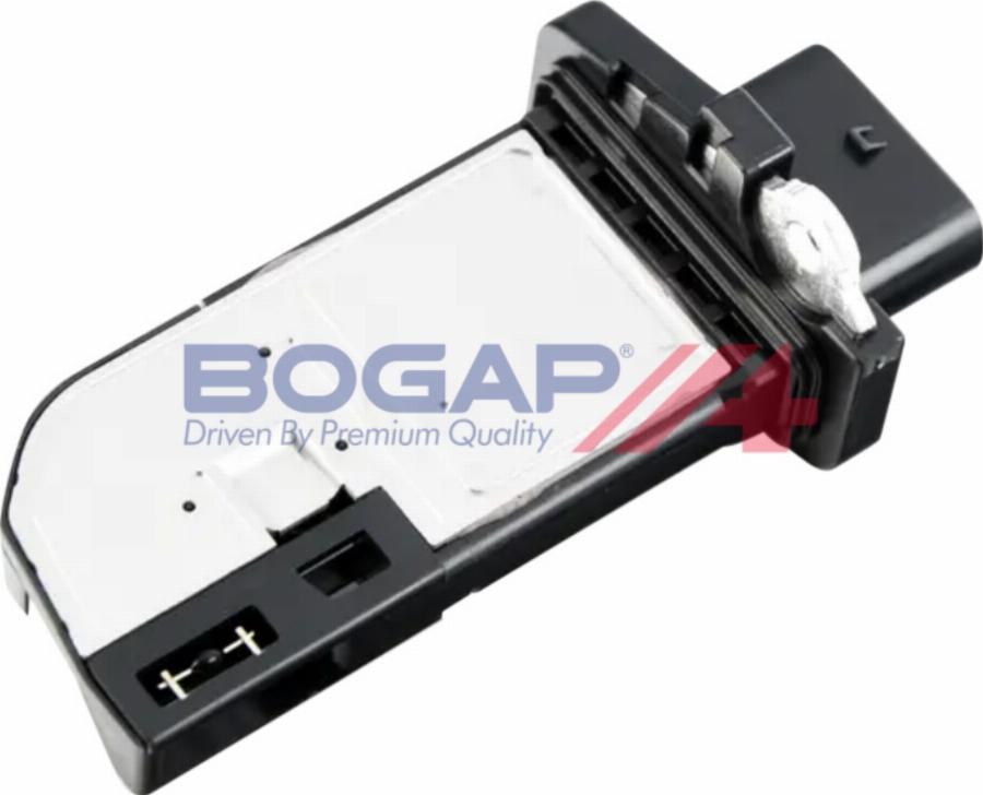 BOGAP A6110152 - Датчик потока, массы воздуха abcparts.ee