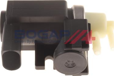 BOGAP A6112116 - Преобразователь давления турбины, клапан abcparts.ee