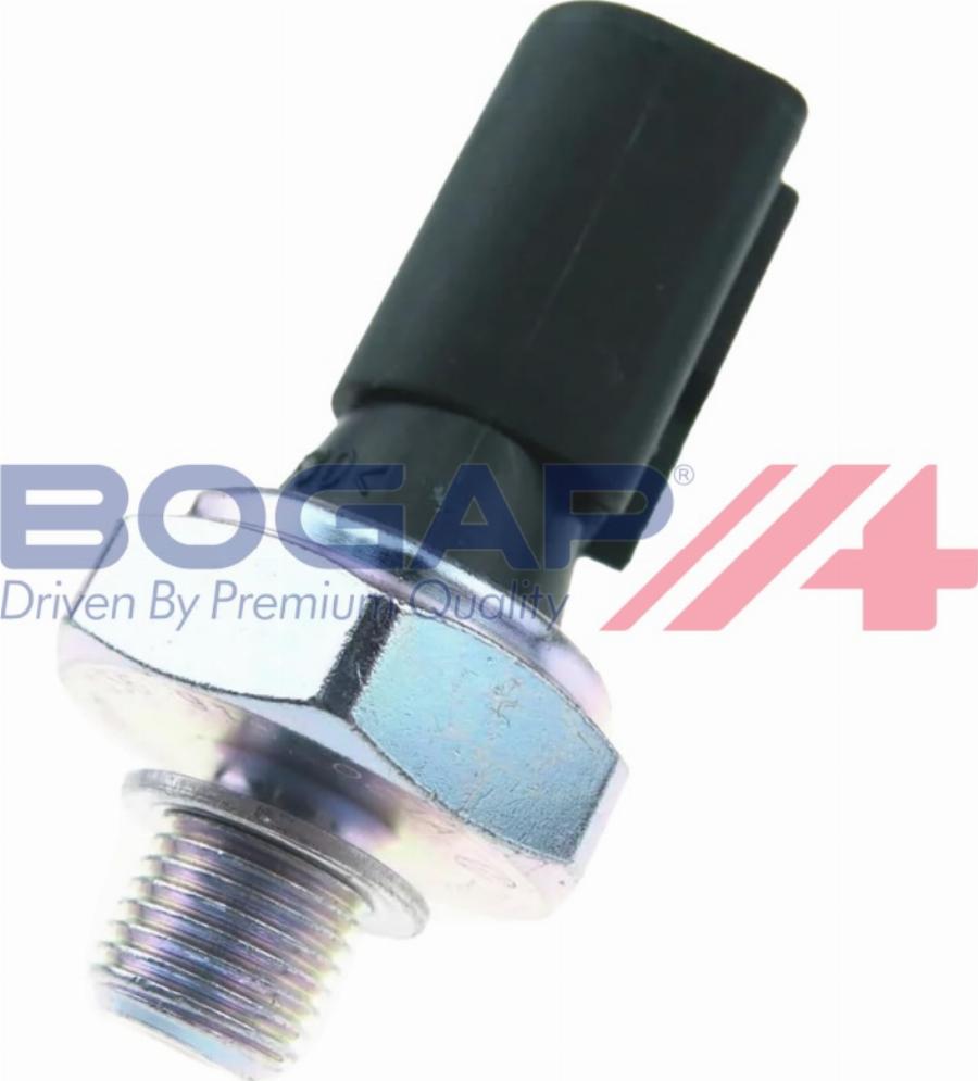 BOGAP A6123108 - Датчик, давление масла abcparts.ee
