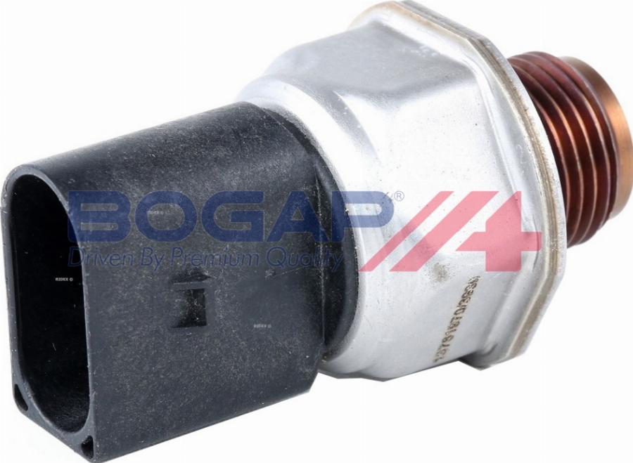 BOGAP A6122122 - Датчик, давление подачи топлива abcparts.ee