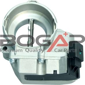 BOGAP A6319160 - Корпус дроссельной заслонки abcparts.ee