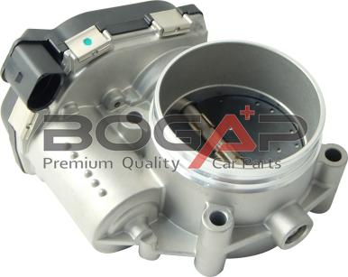 BOGAP A6319173 - Корпус дроссельной заслонки abcparts.ee
