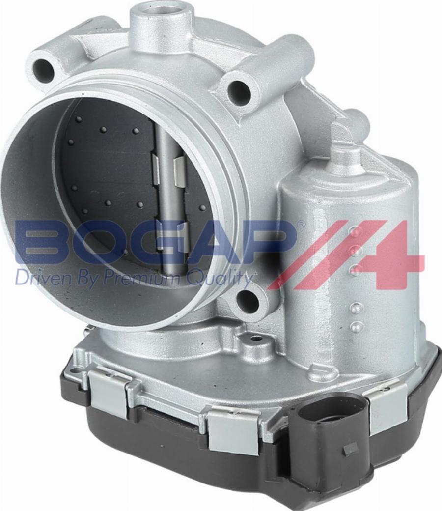 BOGAP A6319215 - Корпус дроссельной заслонки abcparts.ee