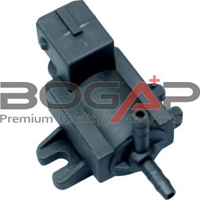 BOGAP A6310103 - Клапан регулировки подачи воздуха abcparts.ee