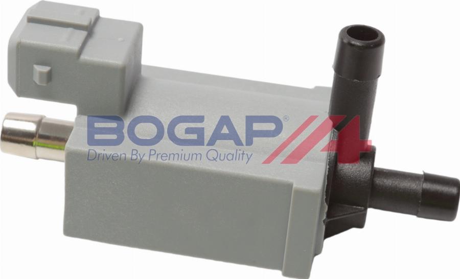 BOGAP A6310122 - Клапан регулировки подачи воздуха abcparts.ee