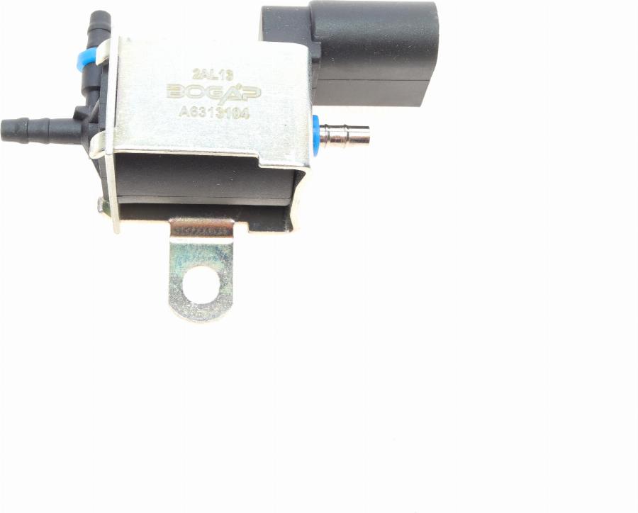 BOGAP A6313104 - Преобразователь давления турбины, клапан abcparts.ee