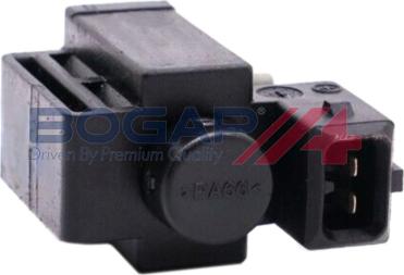 BOGAP A6313113 - Клапан, впускная система дополнительного воздуха abcparts.ee