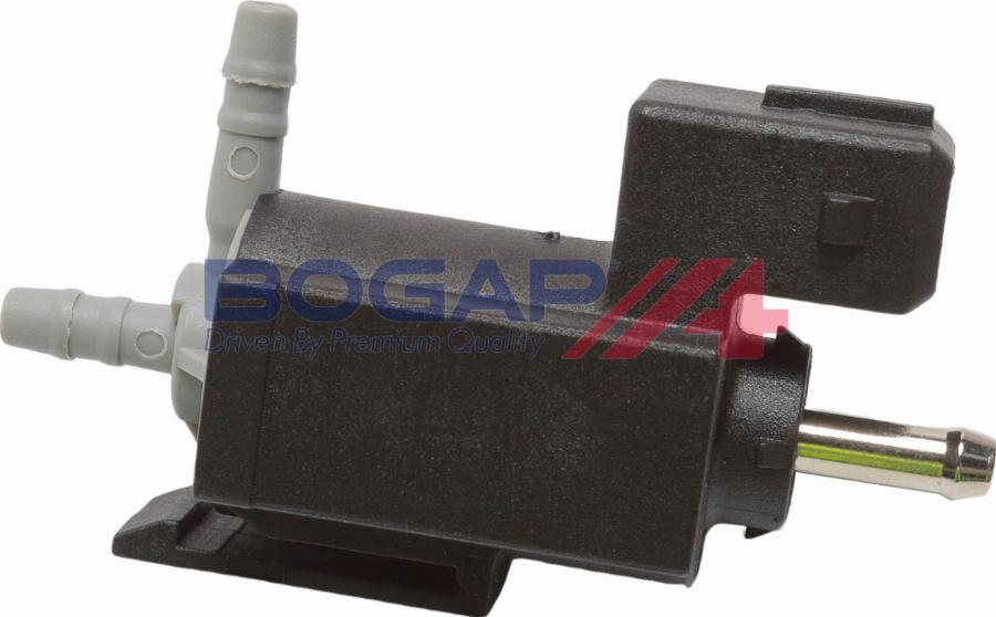 BOGAP A6313124 - Клапан регулировки подачи воздуха abcparts.ee
