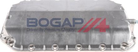 BOGAP A1919159 - Масляный поддон abcparts.ee