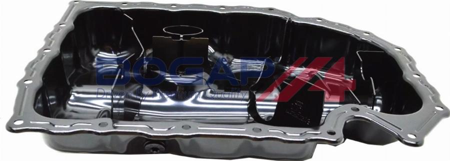 BOGAP A1919181 - Масляный поддон abcparts.ee