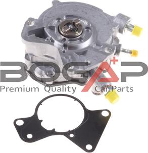 BOGAP A1916102 - Вакуумный насос, тормозная система abcparts.ee