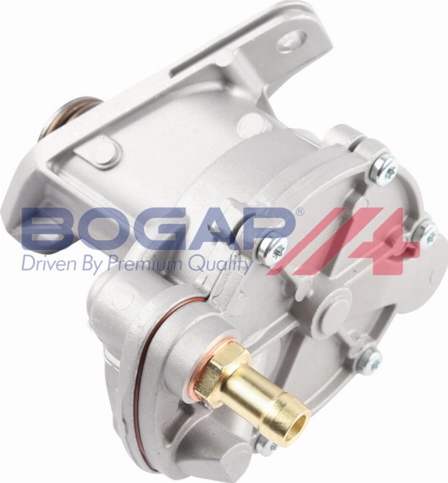 BOGAP A1916113 - Вакуумный насос, тормозная система abcparts.ee