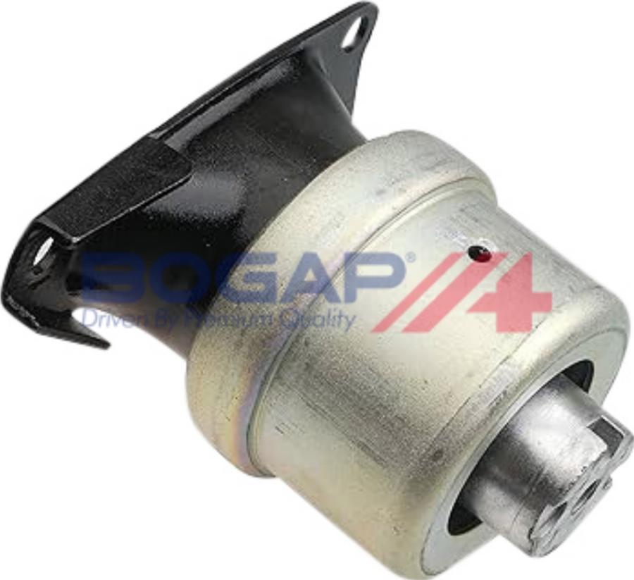 BOGAP A1911484 - Подушка, опора, подвеска двигателя abcparts.ee