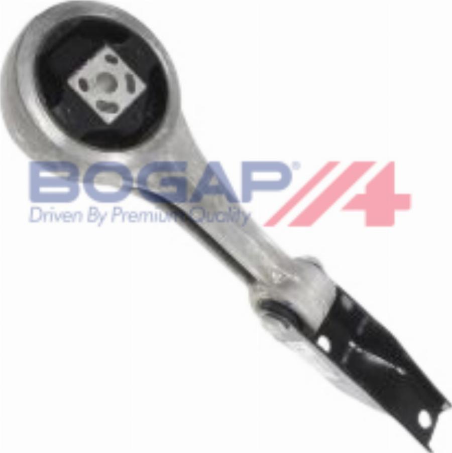BOGAP A1911486 - Подушка, опора, подвеска двигателя abcparts.ee
